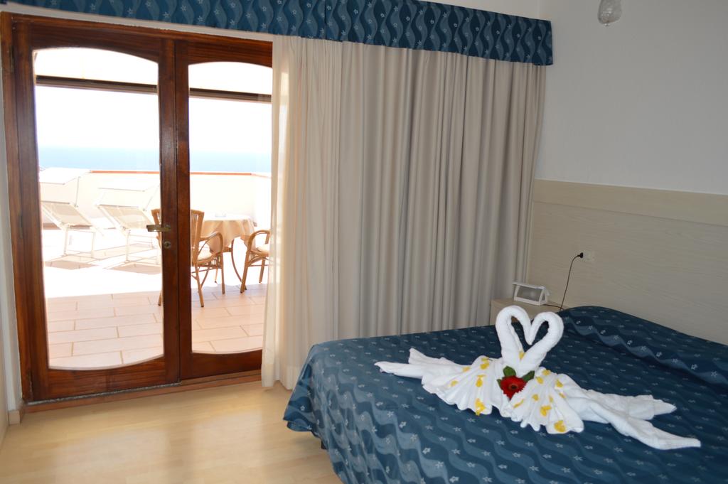 Hotel Baia Imperiale 11/34