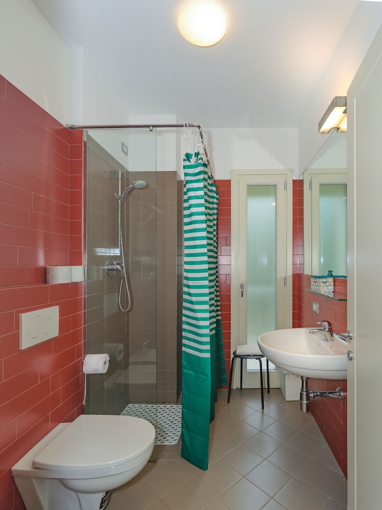 Residence San Rossore 62/70