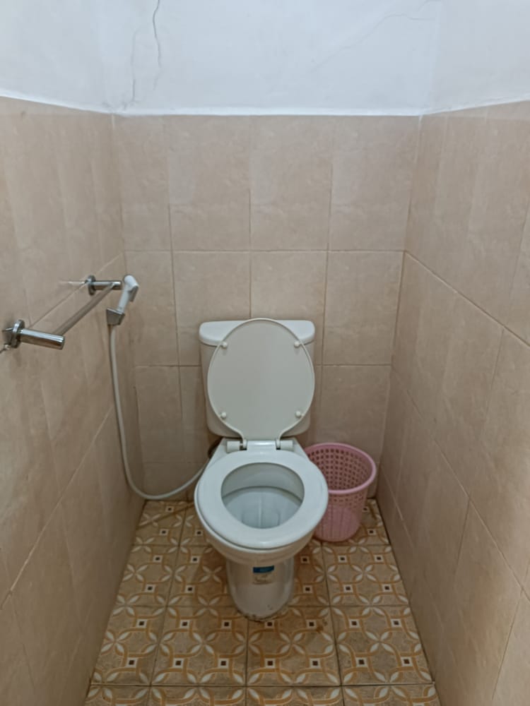 Maerakatja Hotel Yogyakarta 40/41