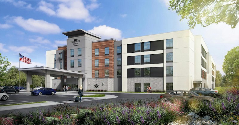 Homewood Suites by Hilton Salt Lake City Draper 6/49