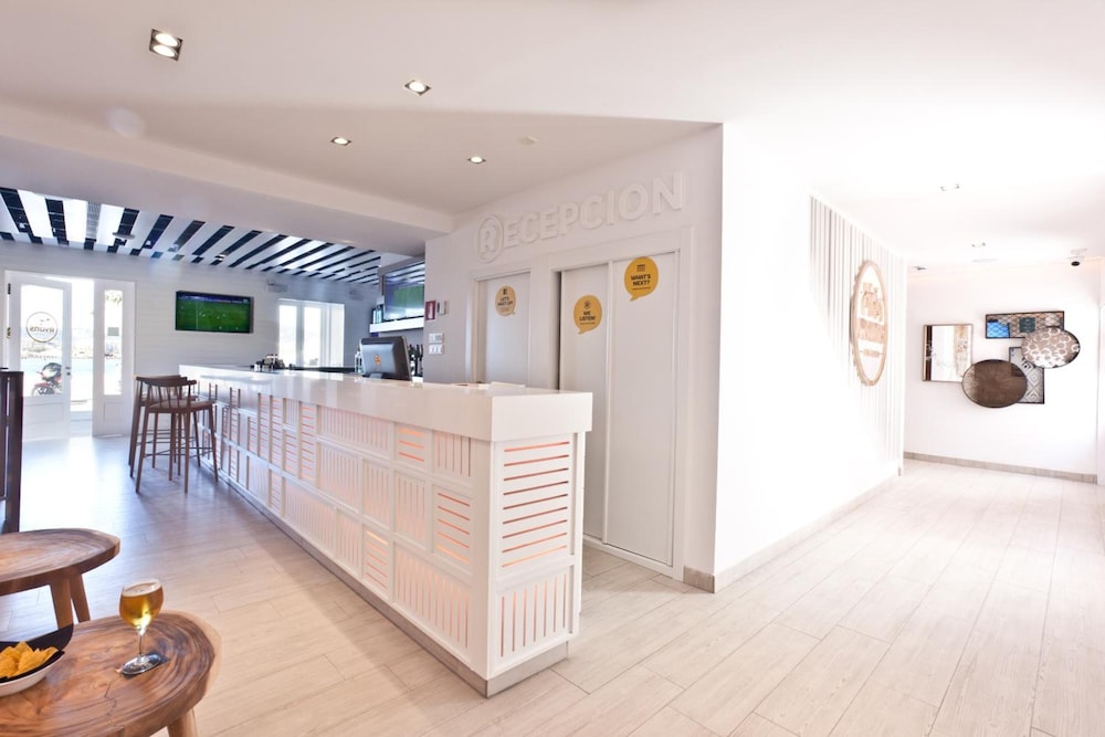 Ryans Pocket Hostel 4/45