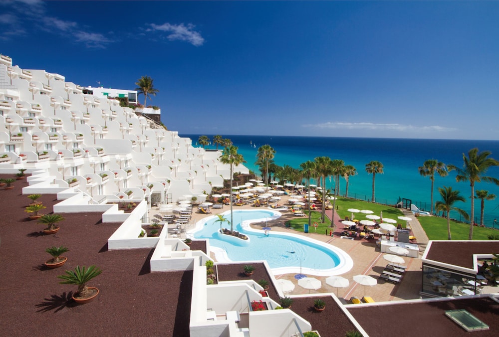 Hotel Riu Palace Calypso - Adults Only 94/97