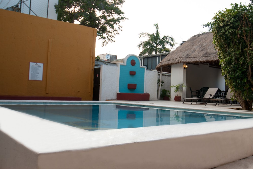 Hacienda Cancun Hotel 44/50