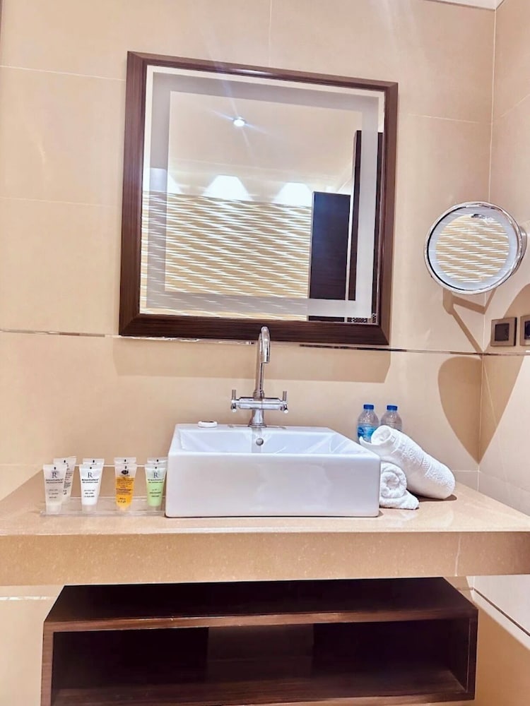 Renaissance Tlemcen Hotel 50/50