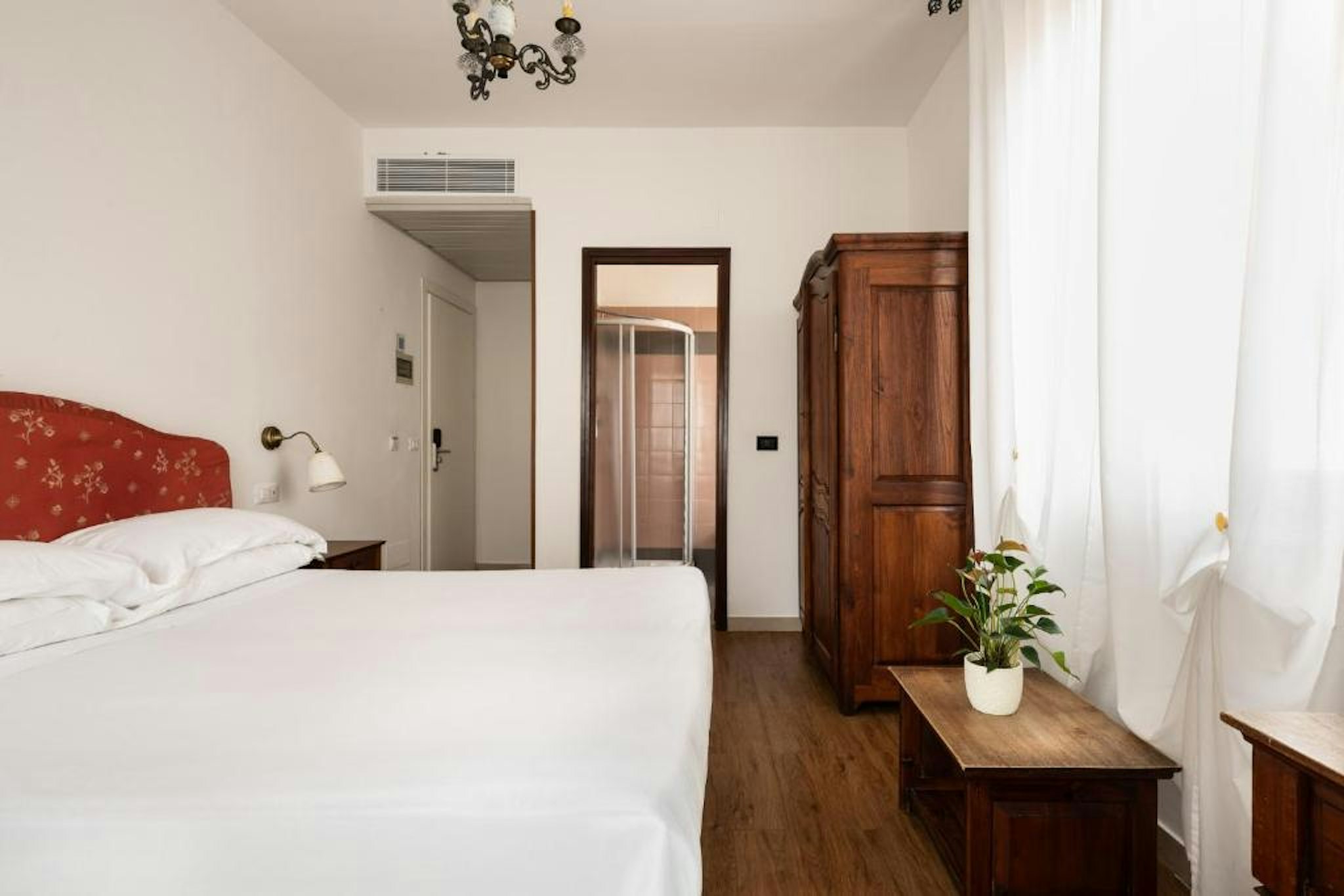 Hotel Verdi 15/67