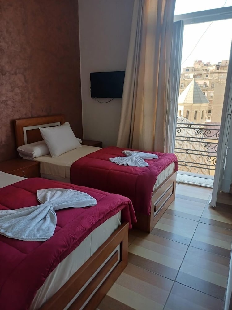 COMFORT, DOUBLE BED