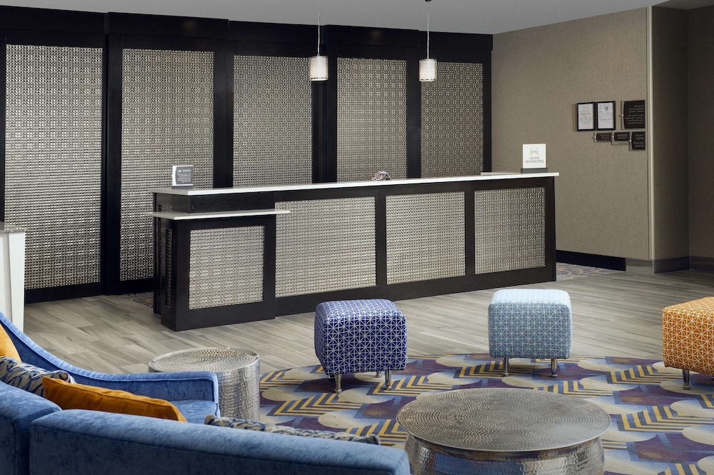 HOMEWOOD SUITES BY HILTON METAIRIE NEW ORLEANS 7/50