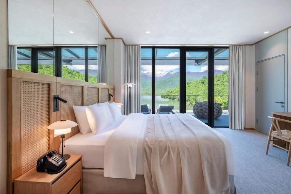 Kvareli Lake Resort 41/50