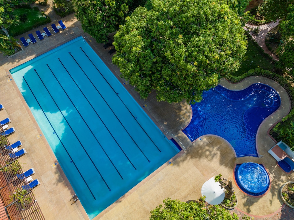 Ghl Relax Hotel El Puente 39/60