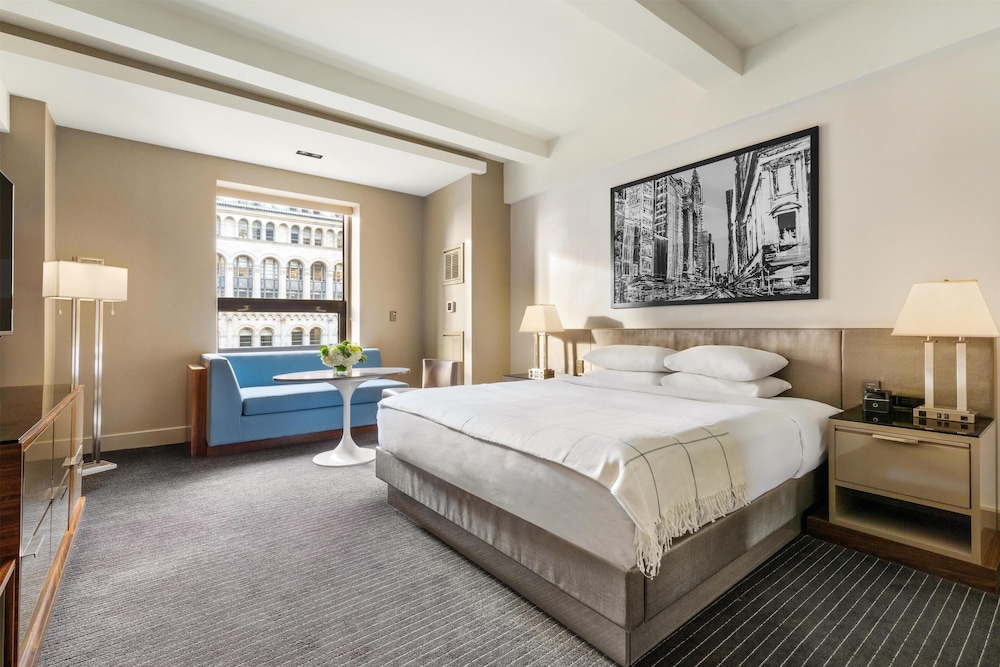 Hyatt Grand Central New York 31/88