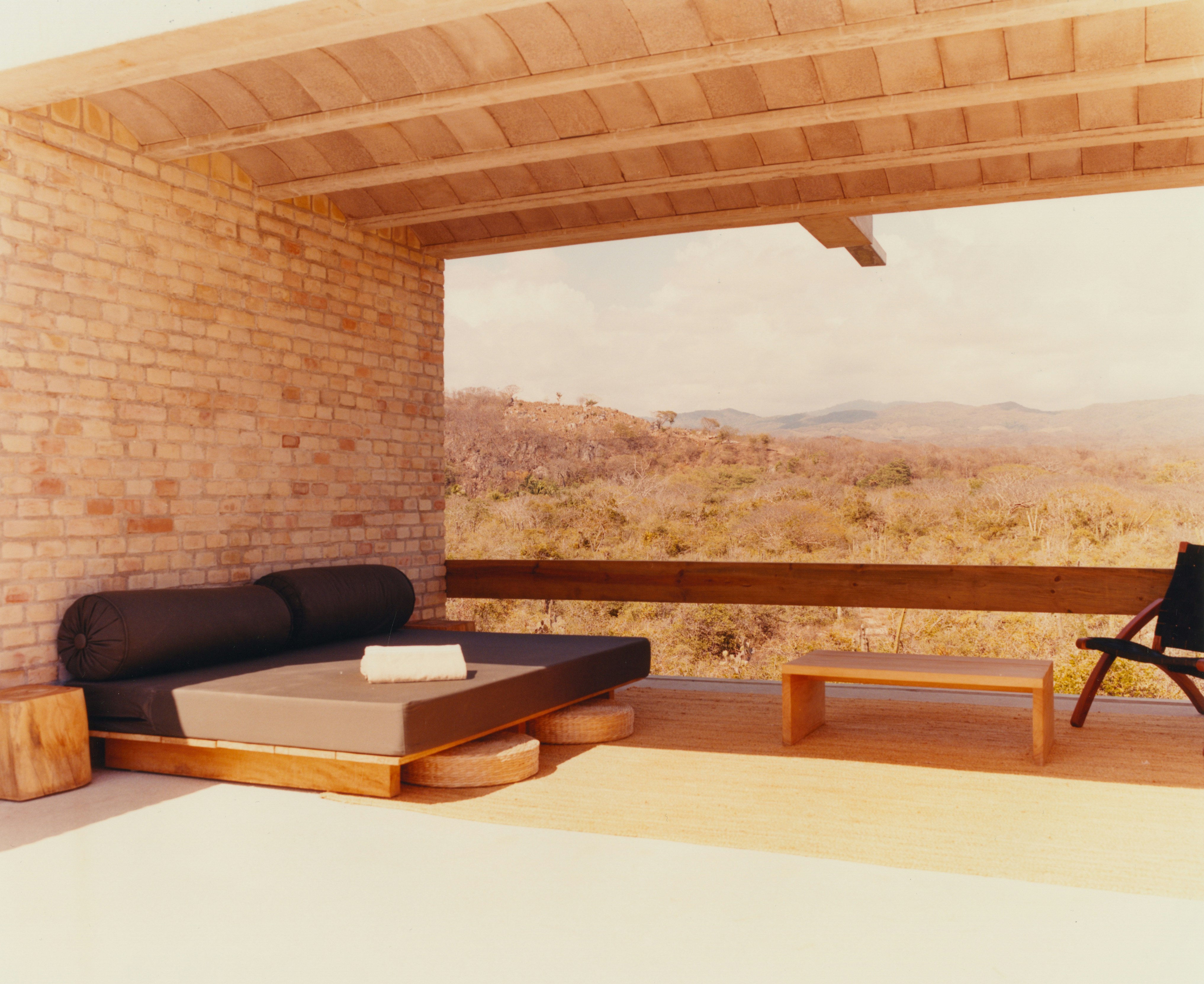 Terrestre, a Member of Design Hotels 12/25
