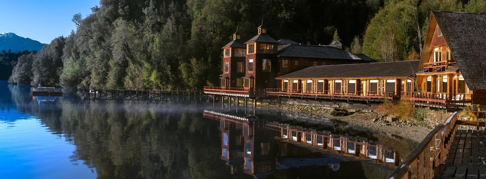 Puyuhuapi Lodge & Spa 2/50