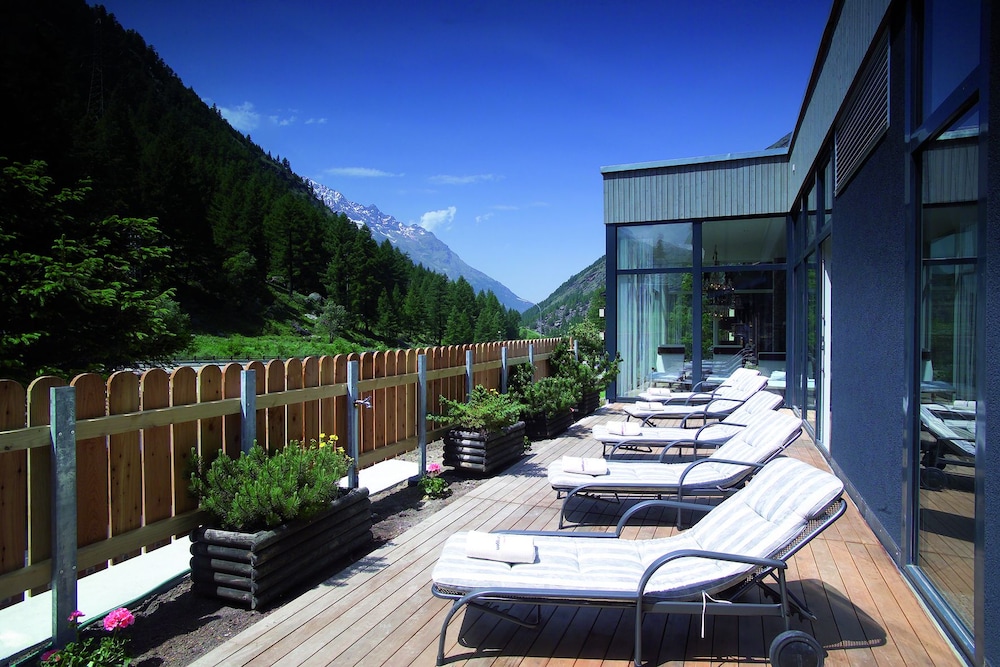 Loftsuite Hotel Saas 39/50