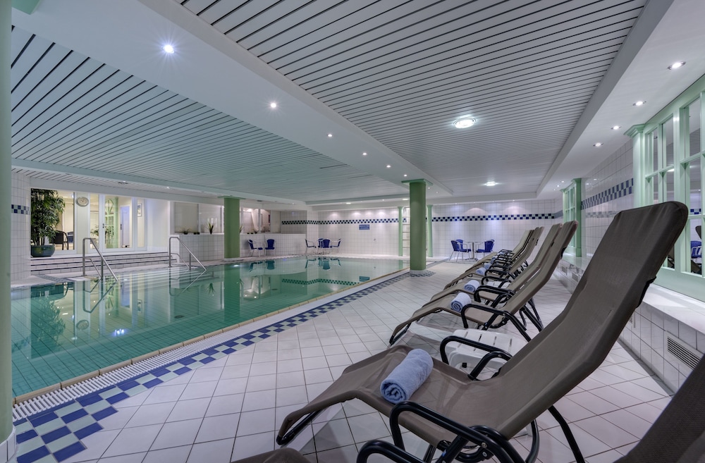 Aquamarin Hotel and Spa 21/50