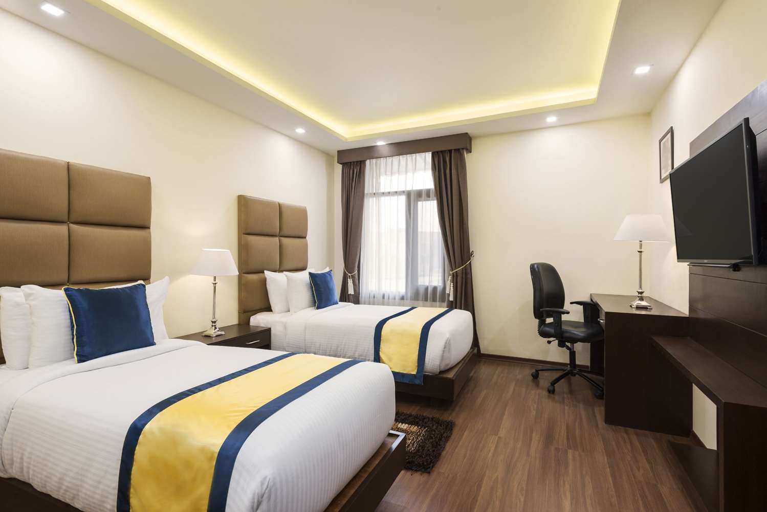 Days Hotel by Wyndham Jalandhar Jyoti Chowk 4/37