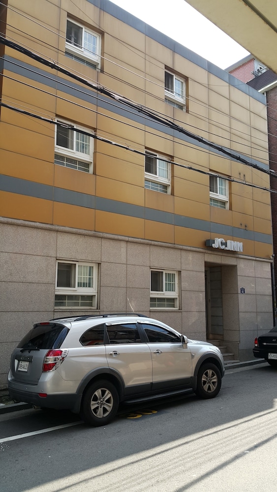 Jc Inn Dongdaemun - Hostel 36/37