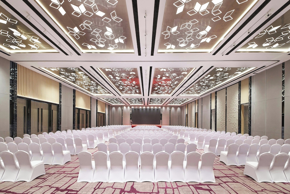 Courtyard by Marriott Changchun 33/37