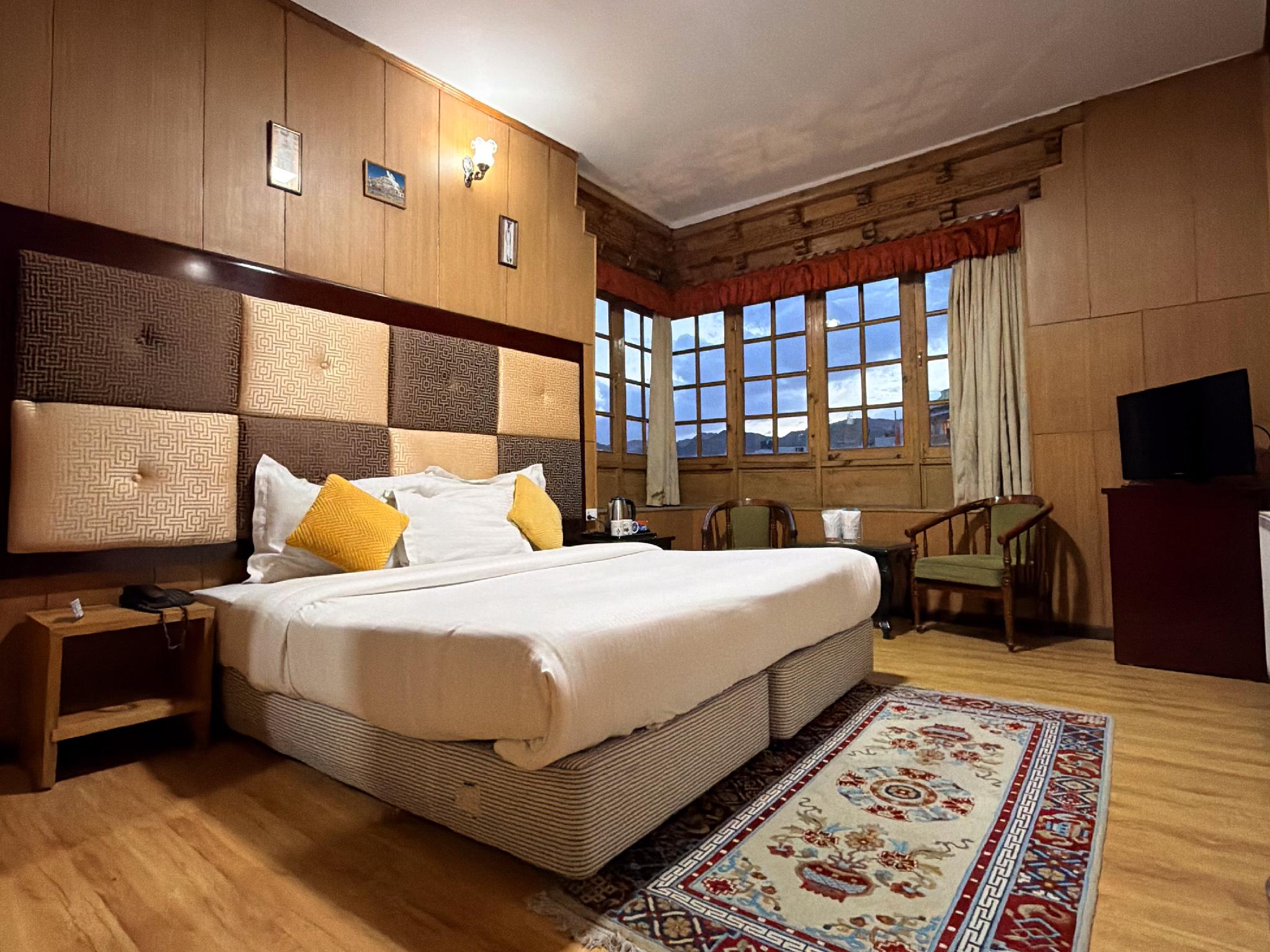 Hotel Spic N Span 19/40