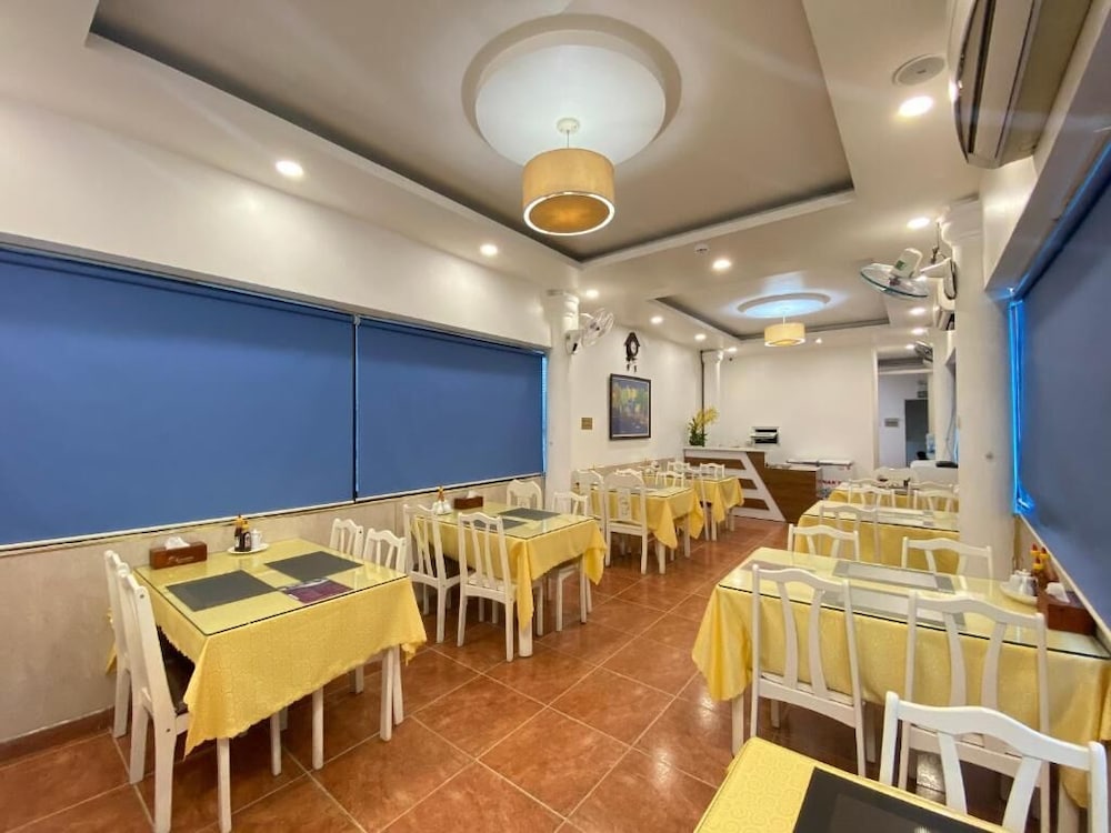 A25 Hotel - 35 Mac Thi Buoi 52/63