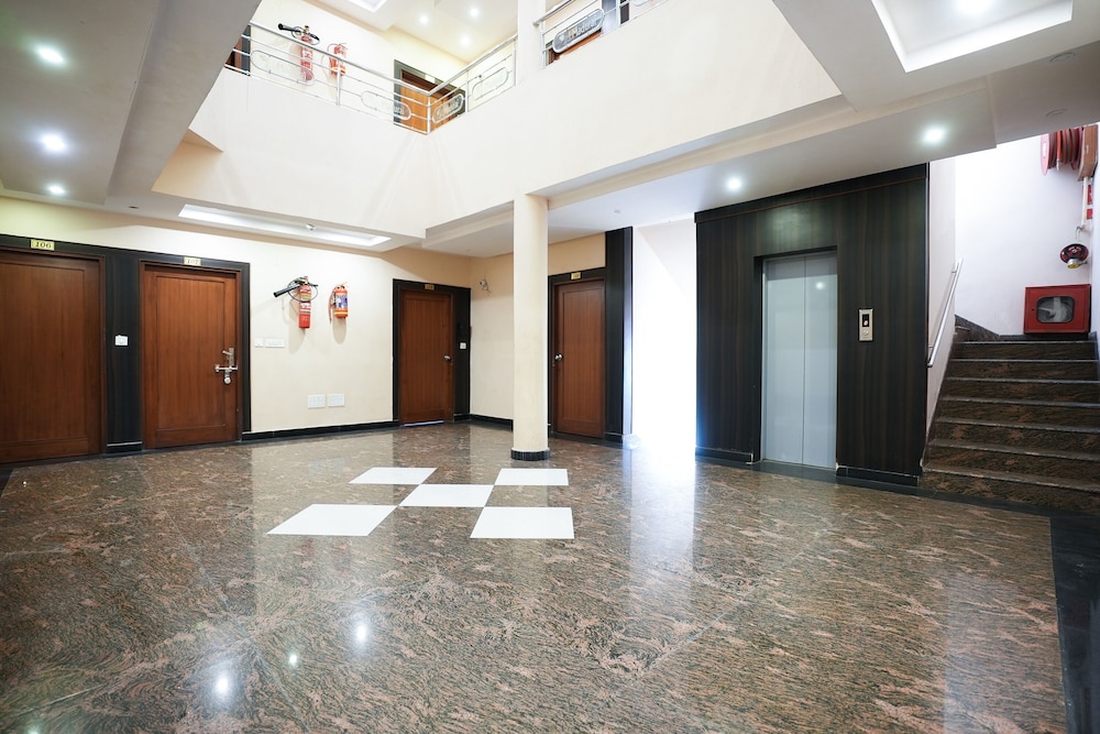 Hotel Madurai 41/48