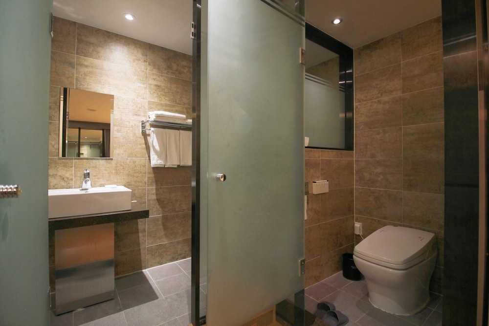 Seattle B Hotel 42/50