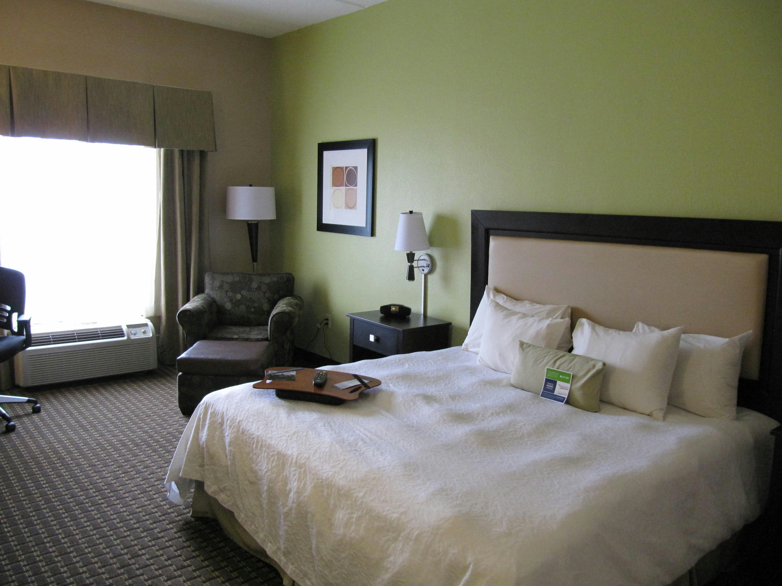 Hampton Inn Lindale/Tyler 3/30