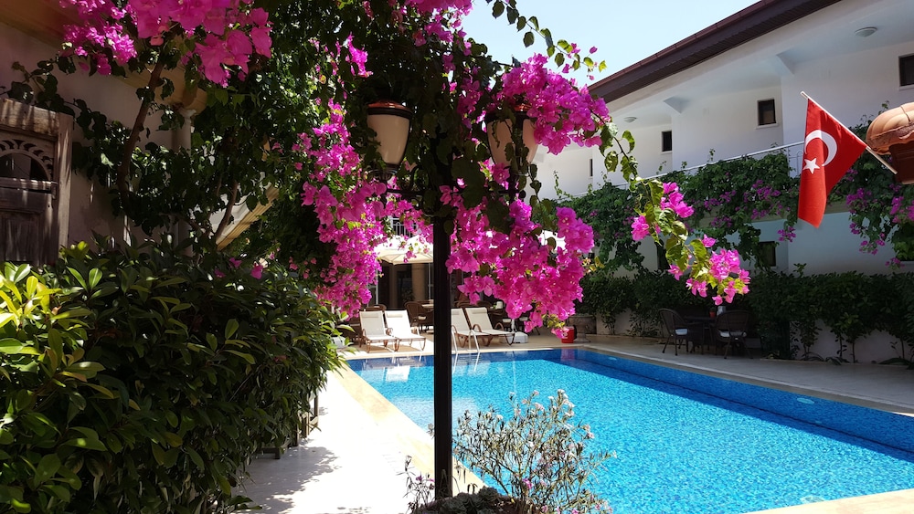 Eon Dalyan Boutique Hotel 35/50