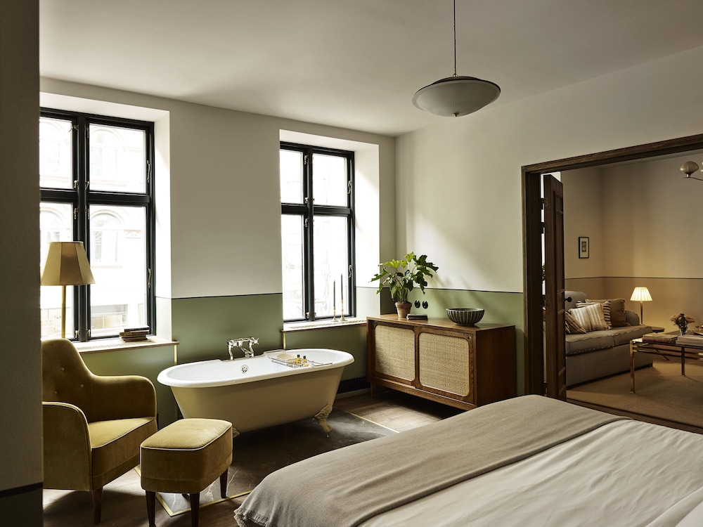 Hotel Sanders 19/69