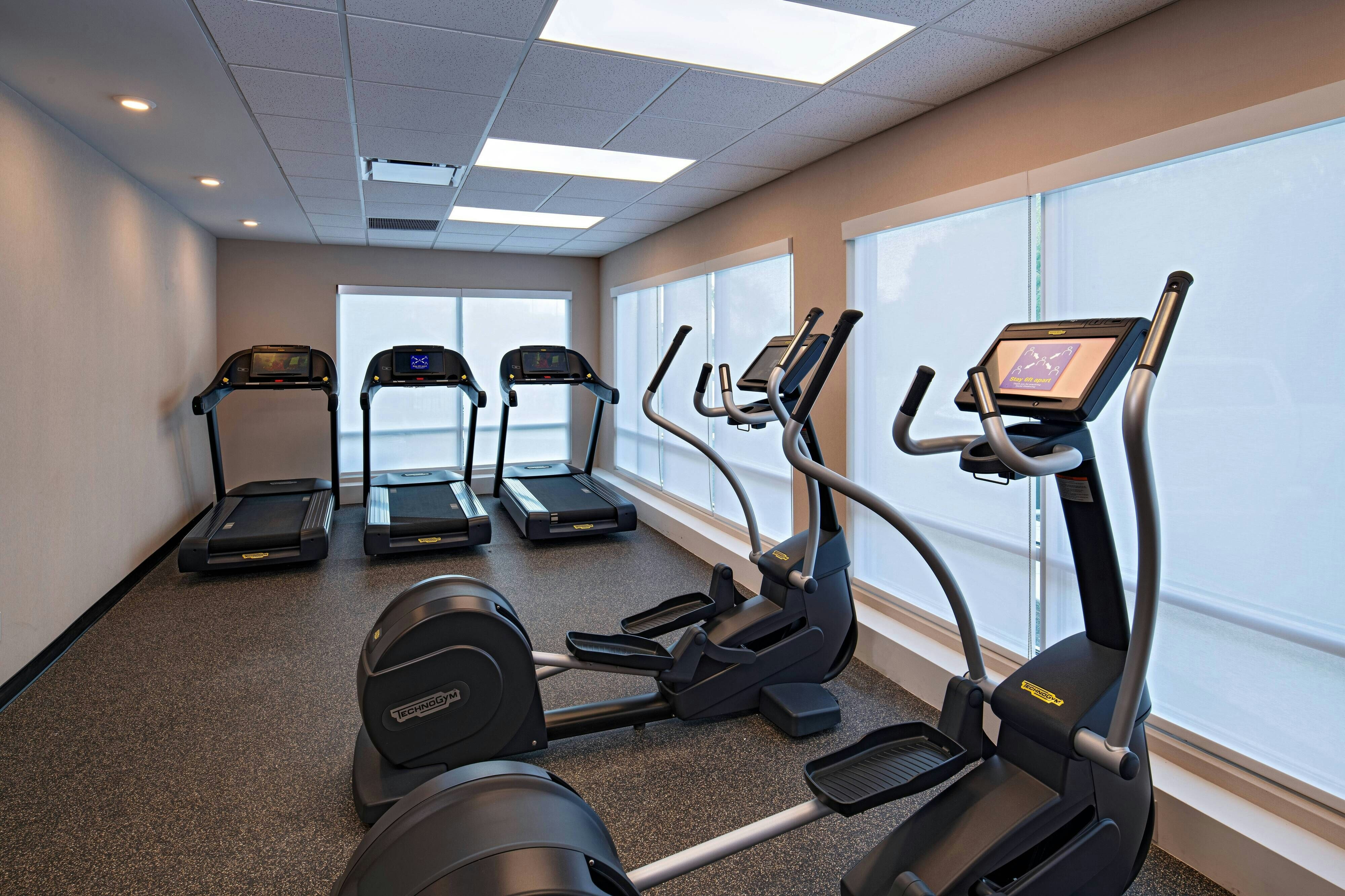 TownePlace Suites by Marriott San Antonio Northwest at The RIM 18/38