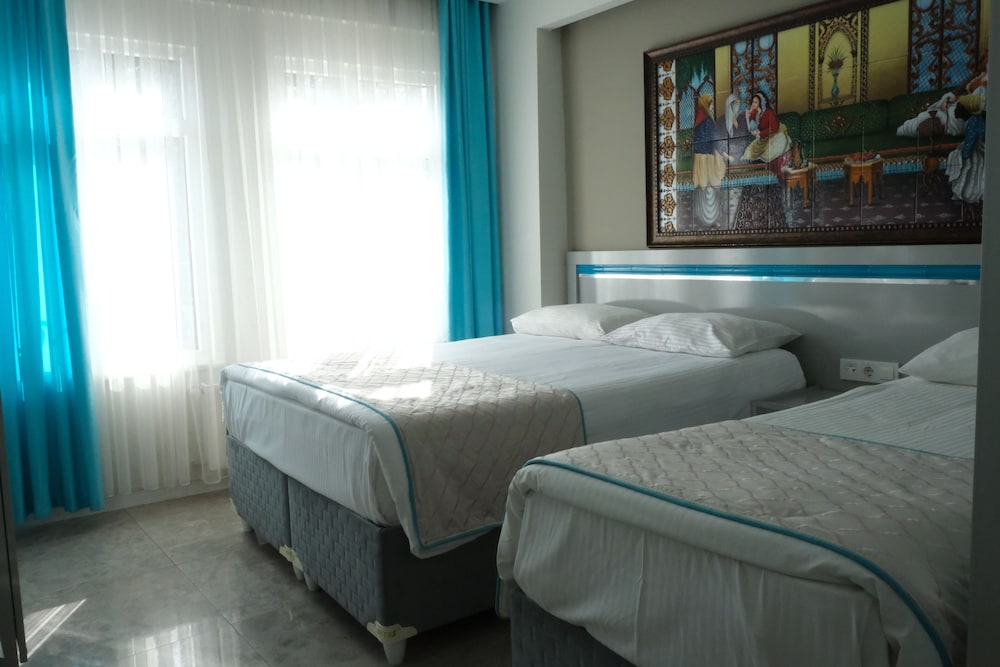 Star Holiday Hotel 36/68