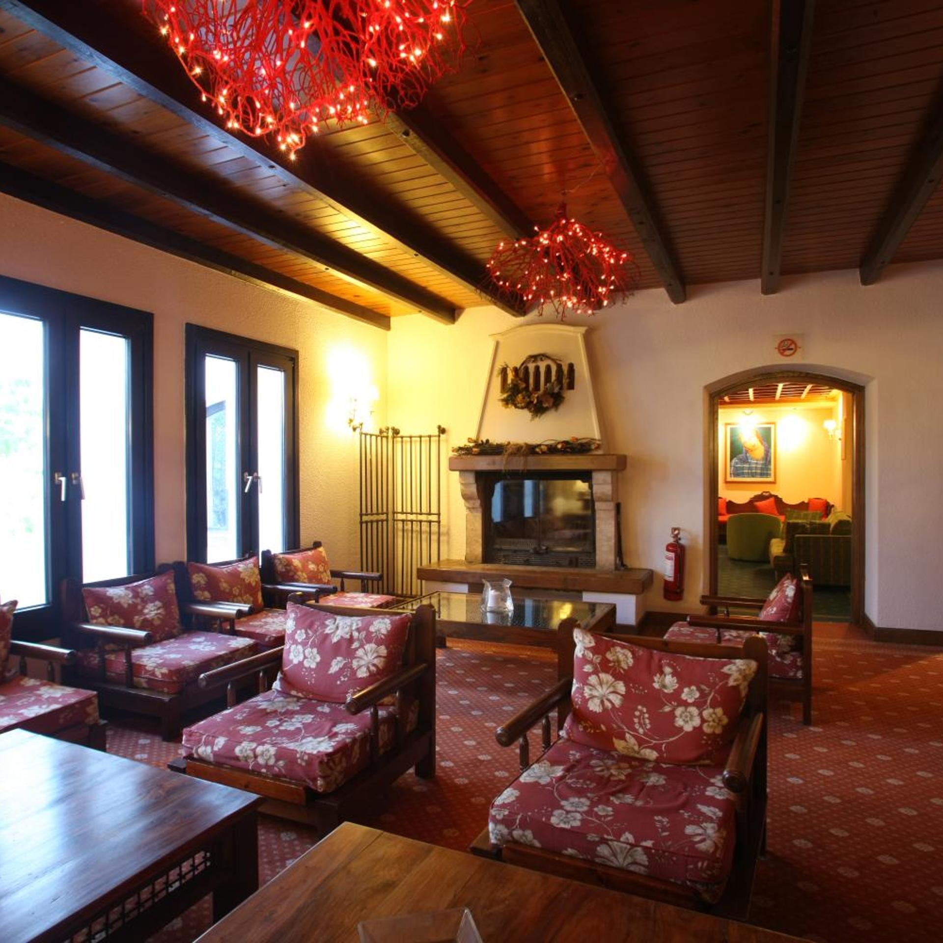 Montana Hotel Spa 36/55