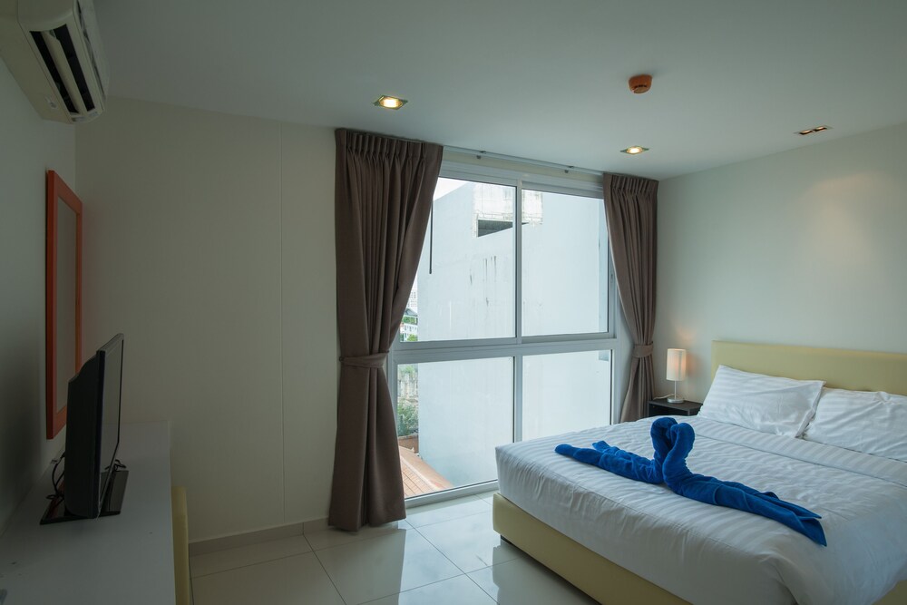 Art On The Hill By Pattaya Sunny Rentals 16/46