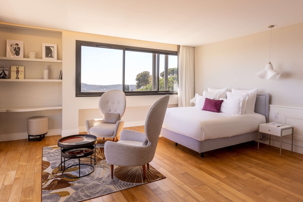 Eden Rose Grand Hotel, BW Premier Colletion 25/28