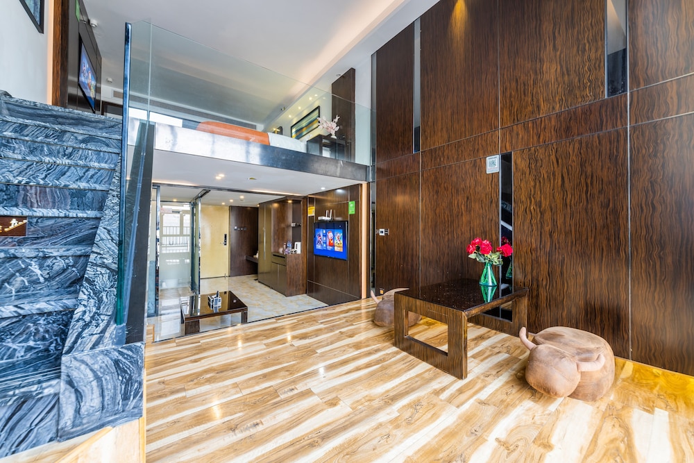 Lavendar Apartment - Chimelong Branch 3/50