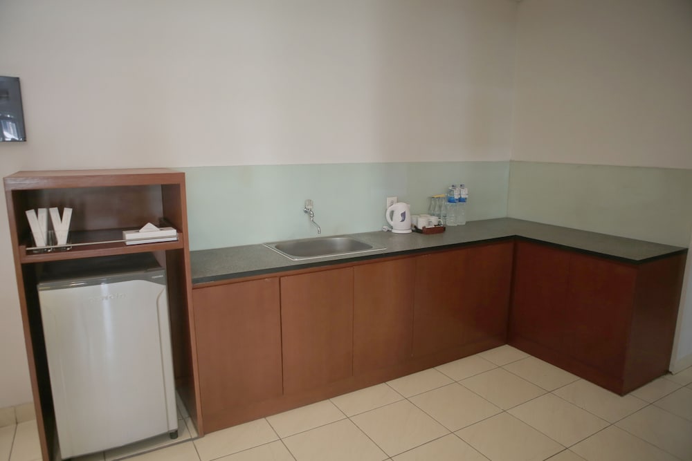 Grand Kuta Hotel Residence 13/53