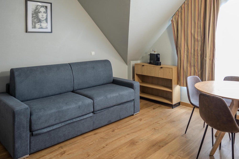 Tulip Inn Residence Honfleur Ex la Closerie Honfleur 49/74