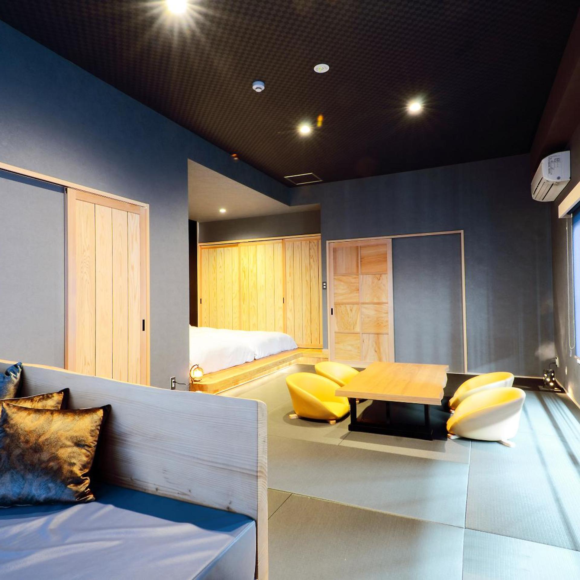 Nihon Ryokan Utsuwa Beppu Kannawa 22/50