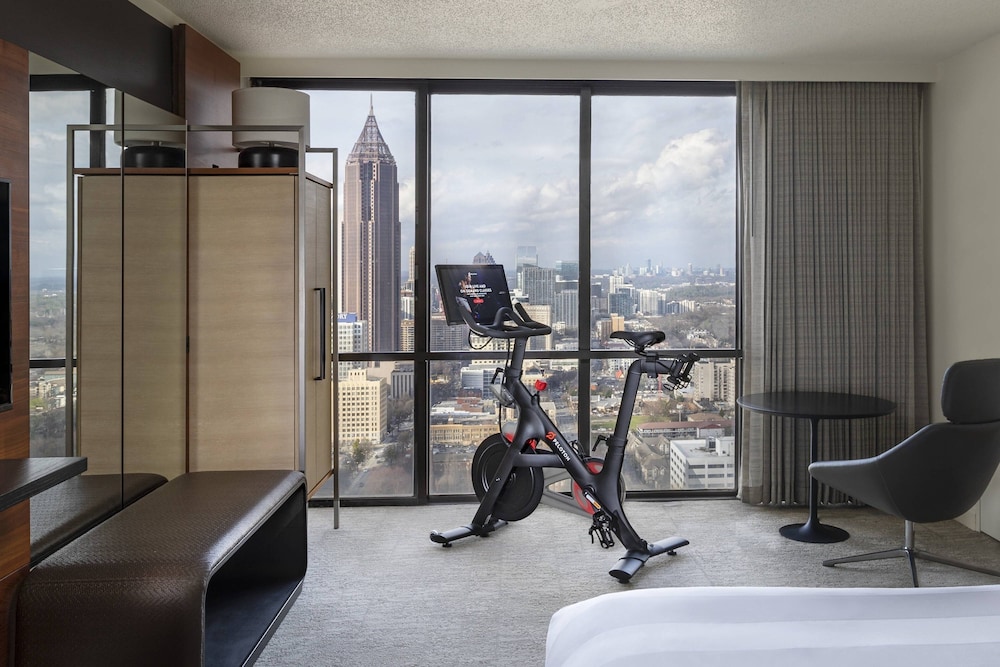 Atlanta Marriott Marquis 43/81