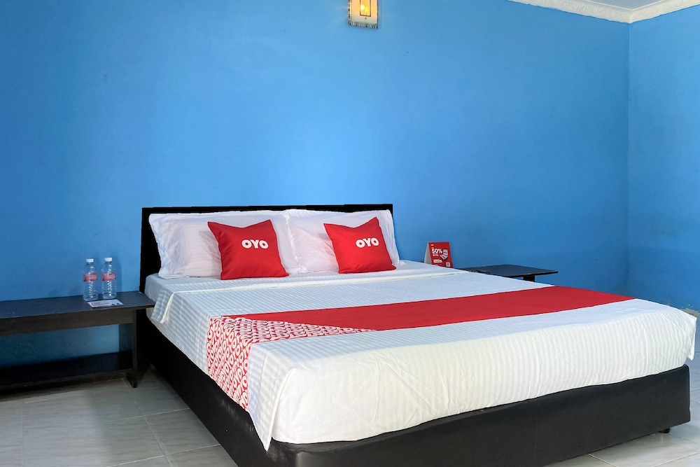 Capital O 90168 Serambi Pelangi Chalet 16/30
