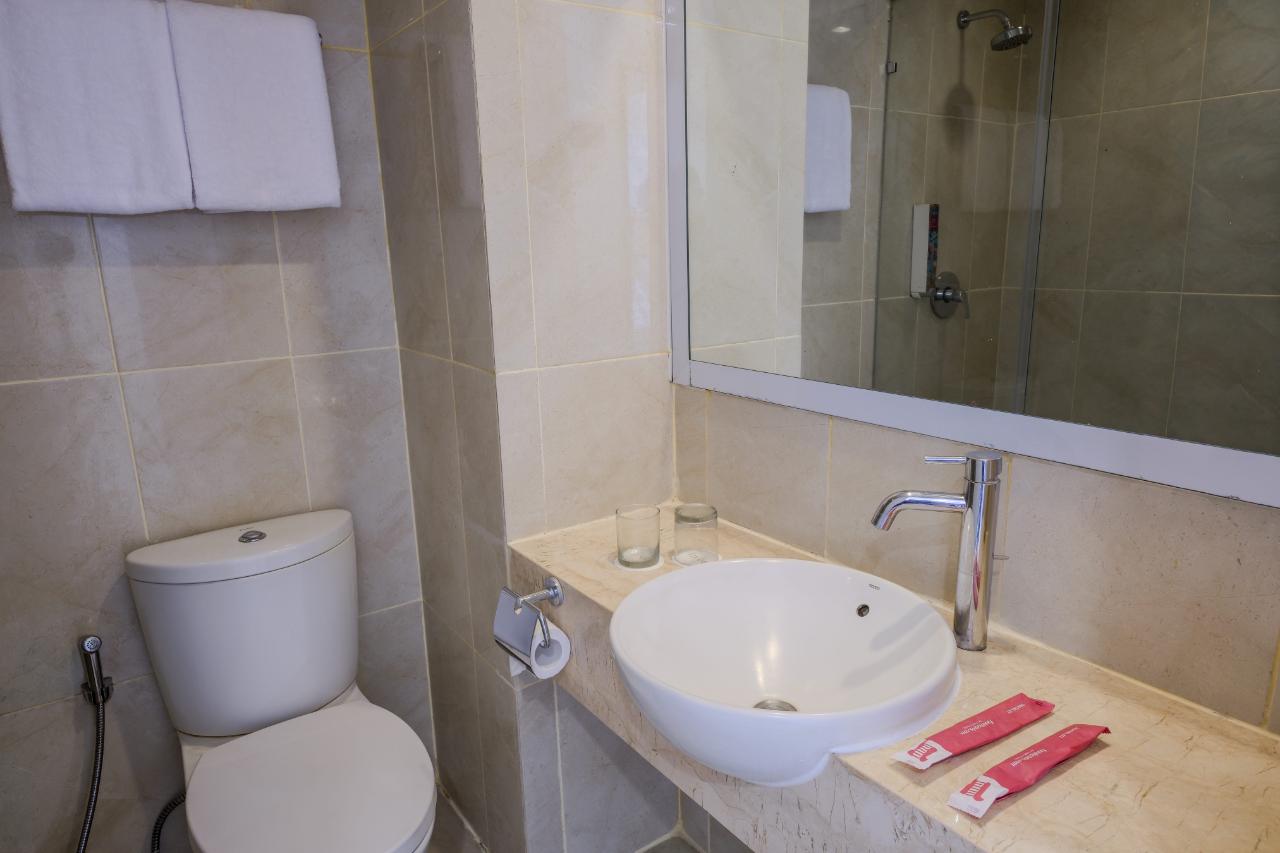 favehotel Hyper Square 4/4