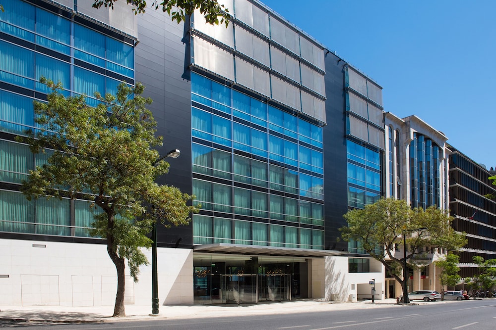 Iberostar Selection Lisboa 6/61