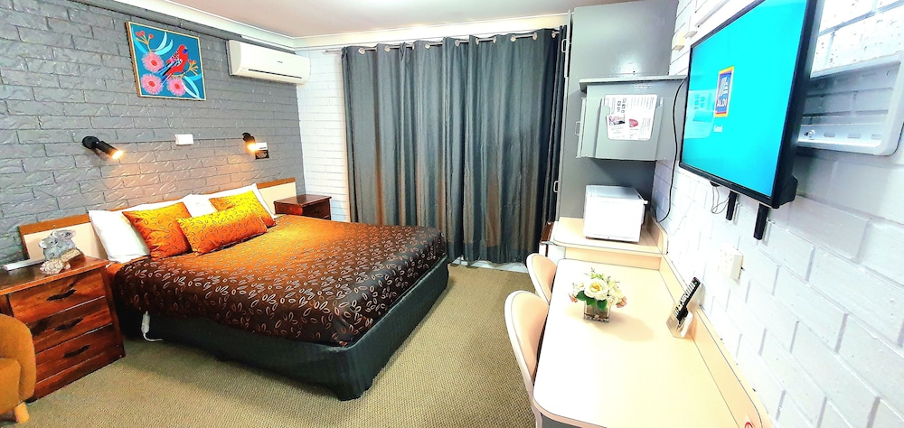 Gold Rush Motel Young 17/59
