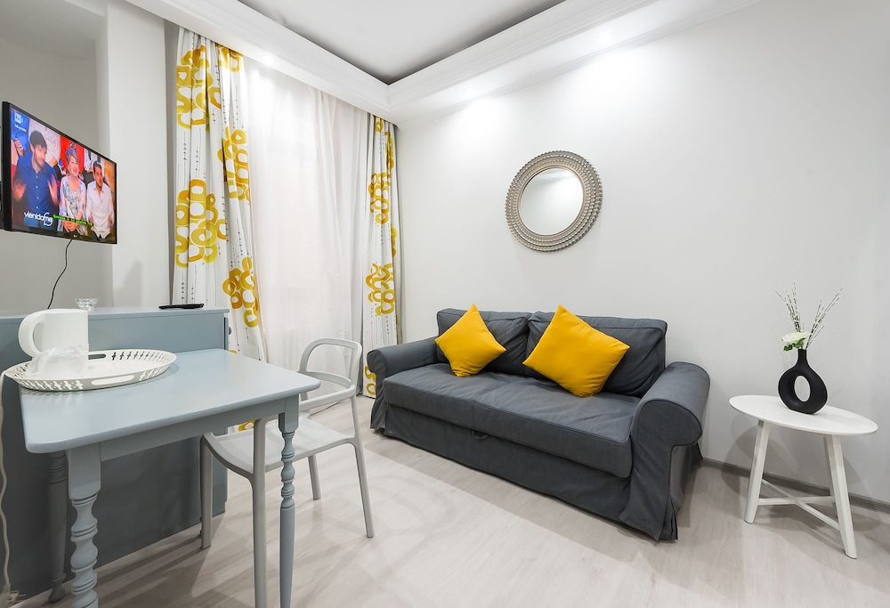 Relax Comfort Suites 31/50