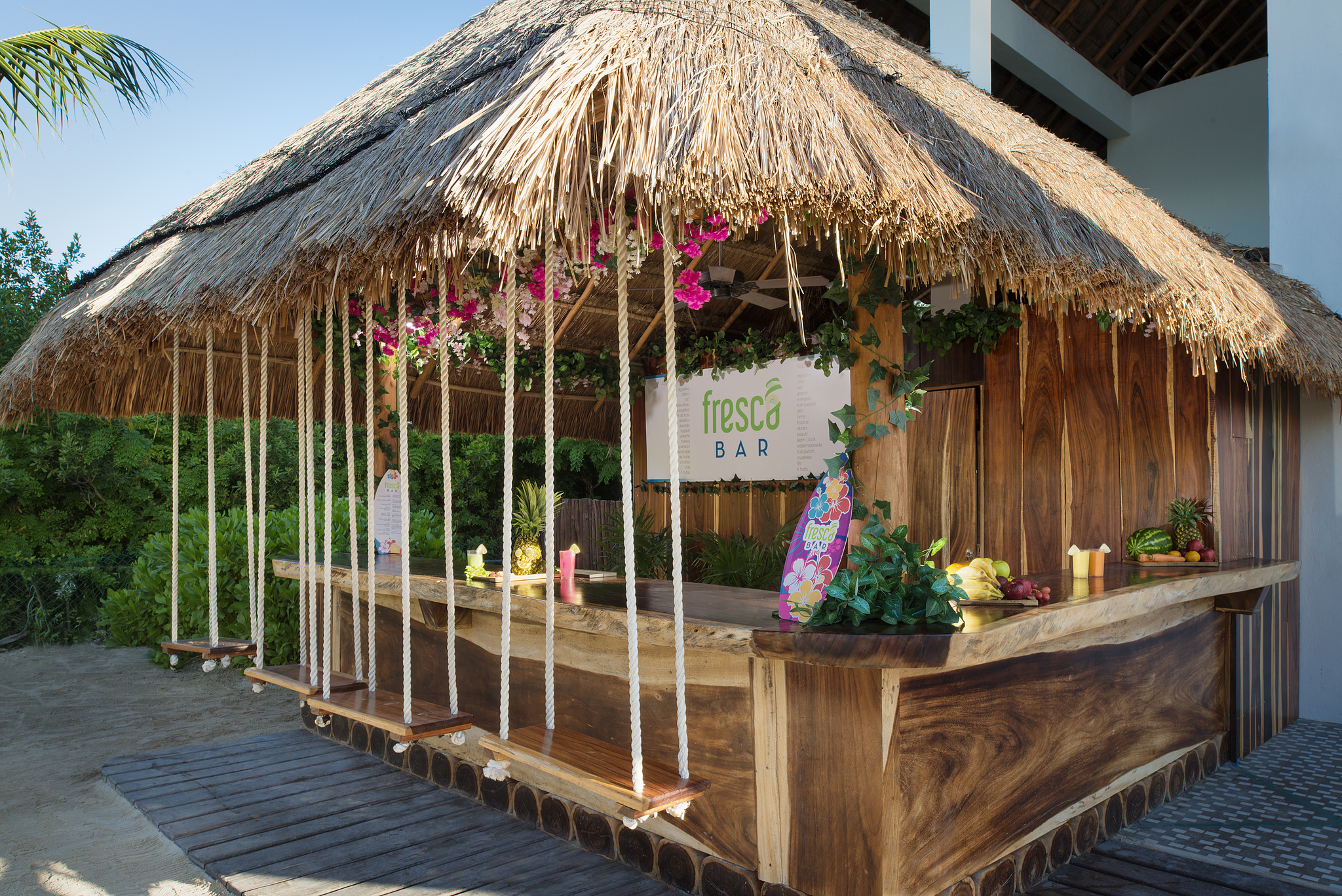Ocean Riviera Paradise - All Inclusive in PLAYA DEL CARMEN