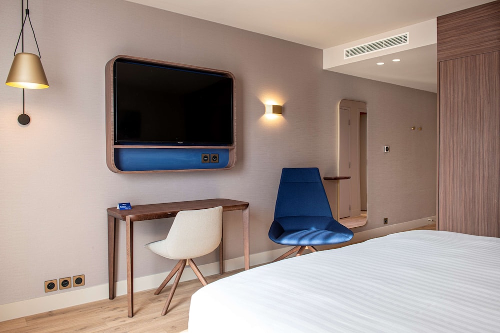 Radisson Blu Hotel, Rouen Centre 22/77
