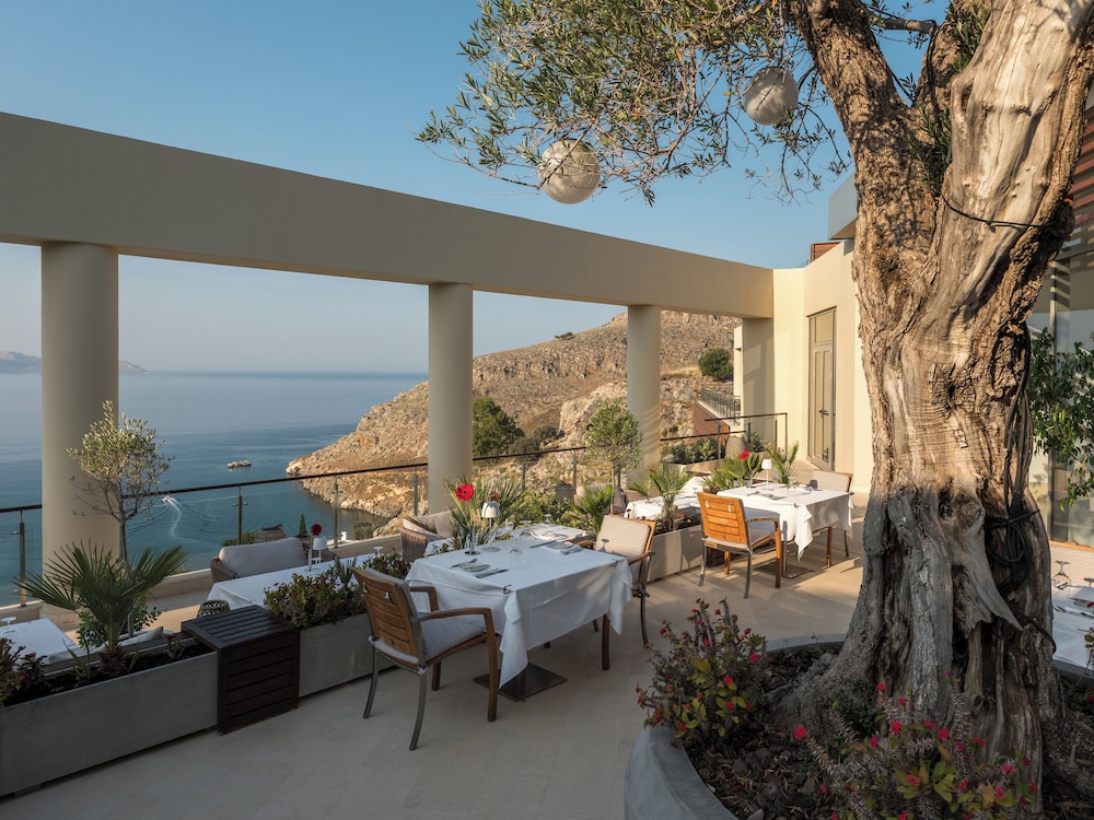 Lindos Blu Luxury Hotel & Suites - Adults Only 54/75