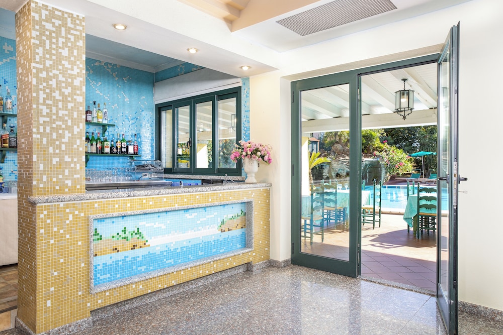 Hotel Maria Rosaria 20/62