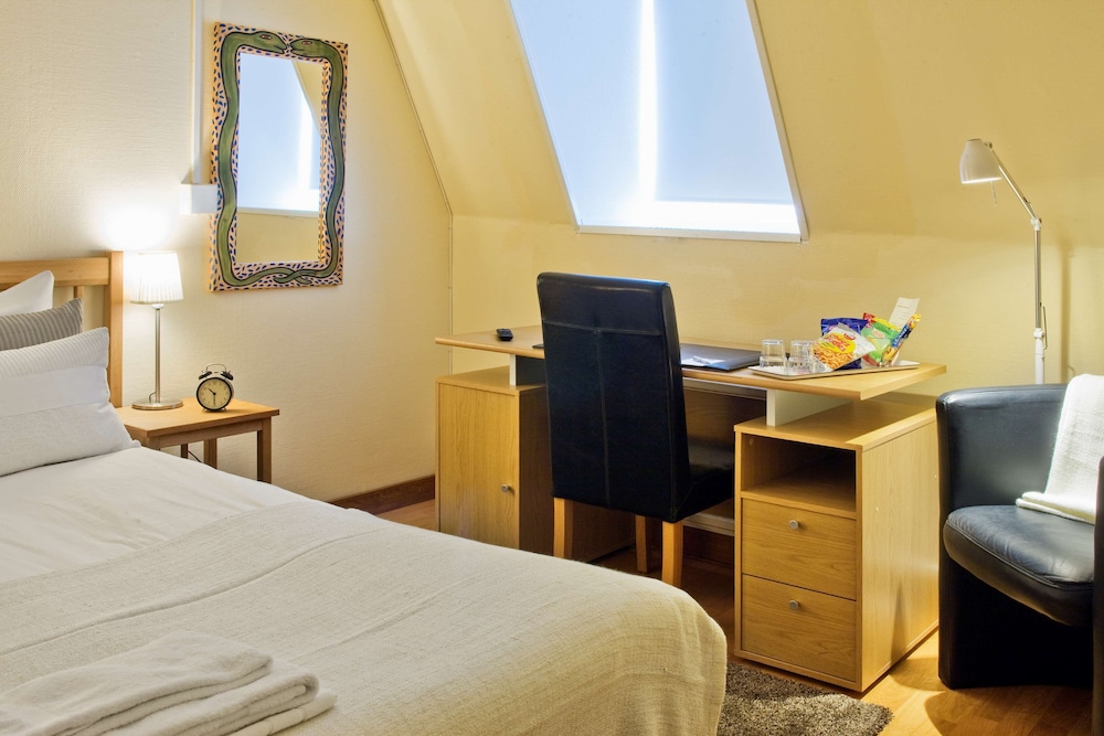 Sure Hotel by Best Western Ojaby Herrgard 8/51