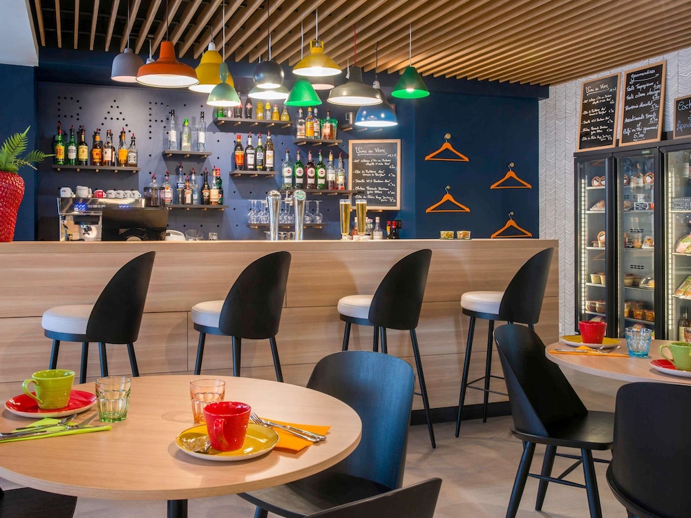Ibis Styles Nice Cap 3000 Aeroport 50/72