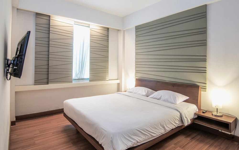 Grand Cikarang Hotel 19/50